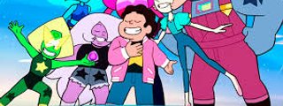 ¿que personaje de steven universe eres?