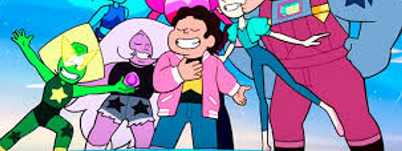 ¿que personaje de steven universe eres?