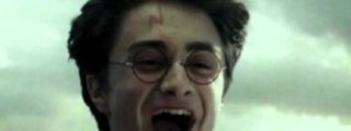 Quien eres de Harry Potter 