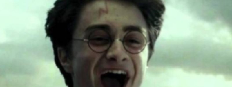 Quien eres de Harry Potter 