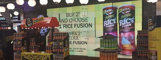 ¿Qué tipo de Pringles eres?