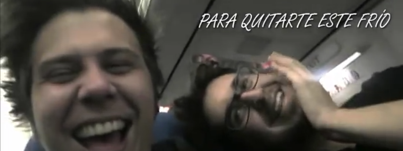 QUE YOUTUBER ERES?