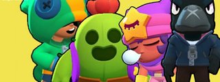 Que brawler eres
