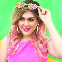 CHARLIE ES SU ESPOSO - QUE SABES DE MIS PASTELITOS