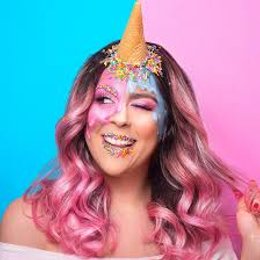 SU NEVERA ES REAL - QUE SABES DE MIS PASTELITOS