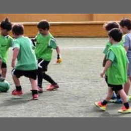 &iquest;C&oacute;mo se les llama a la categor&iacute;a de ni&ntilde;os hasta 7 a&ntilde;os? (categor&iacute;a 2013) - &iquest;Cu&aacute;nto sabes de Urunday Universitario Baby F&uacute;tbol?