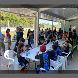 &iquest;C&oacute;mo le llamamos al momento en donde comemos un pancho con los rivales luego del partido? - &iquest;Cu&aacute;nto sabes de Urunday Universitario Baby F&uacute;tbol?