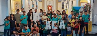 ¿Cuanto conoces de la Acción Católica de Guadalupe?