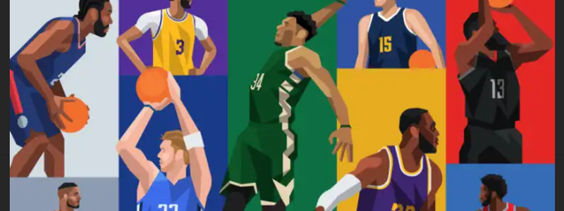 Cuanto sabes de la nba