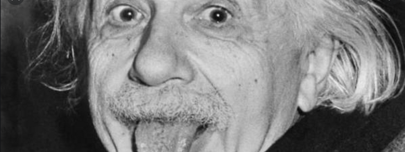 Preguntas y respuestas: &iquest;Qu&eacute; persona c&eacute;lebre de la ciencia eres?