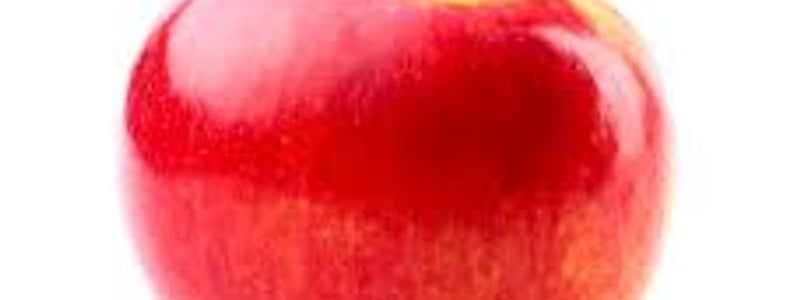 Que tipo de manzana eres?