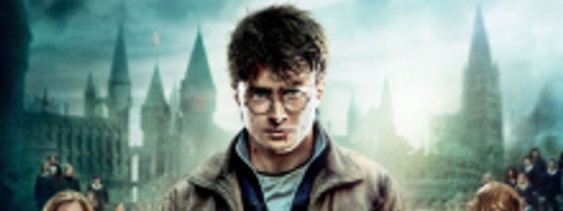 Que personaje de Harry Potter eres