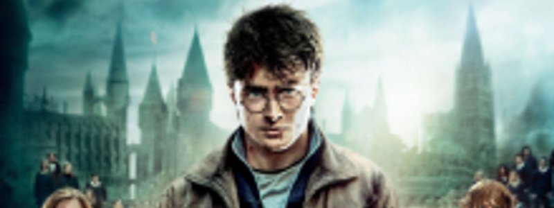 Que personaje de Harry Potter eres