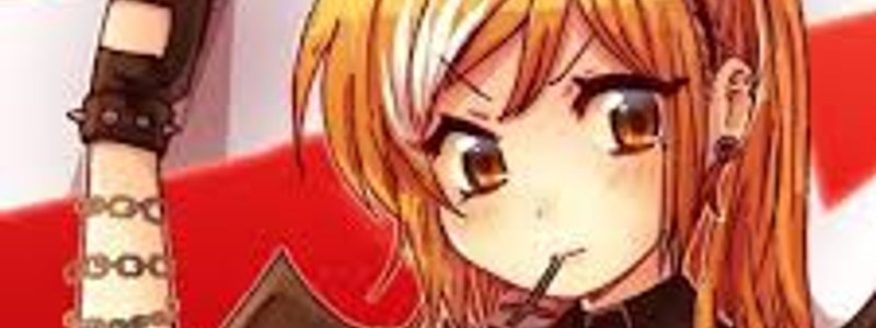 QUE ANIME ERES 