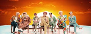 quien es tu pareja ideal de BTS?