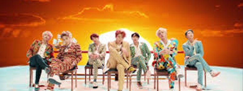quien es tu pareja ideal de BTS?