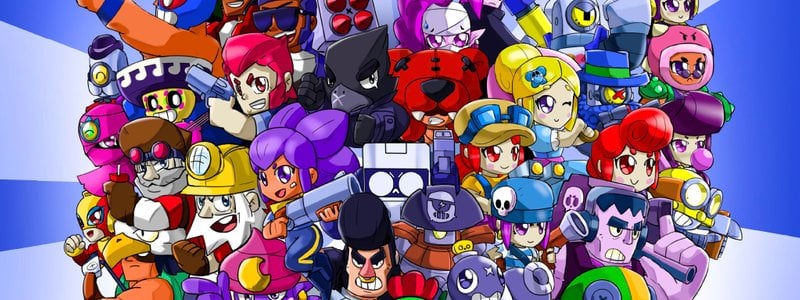 ¿Que brawler eres?