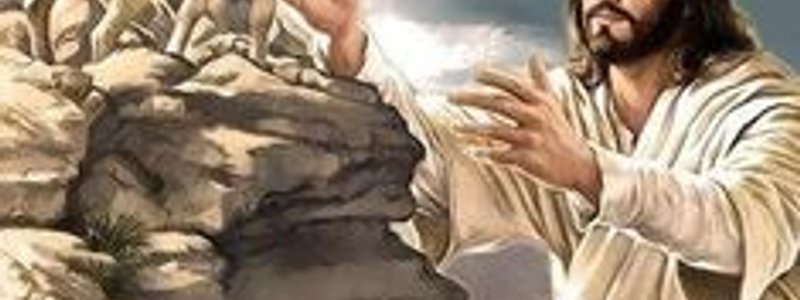 ¿Cuánto sabes de la Biblia y de la vida de Jesús? 