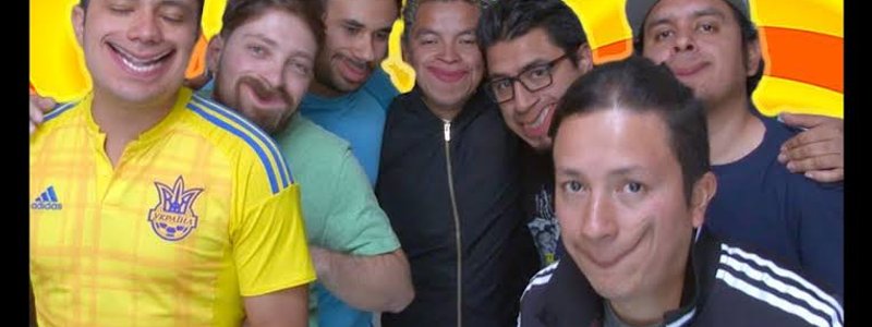 ¿Cuánto sabes sobre el W2mCrew? *Difícil*
