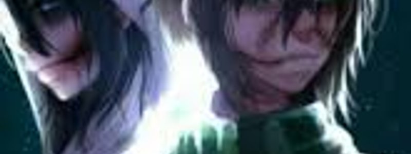  Jeff the killer y Homicidal Liu