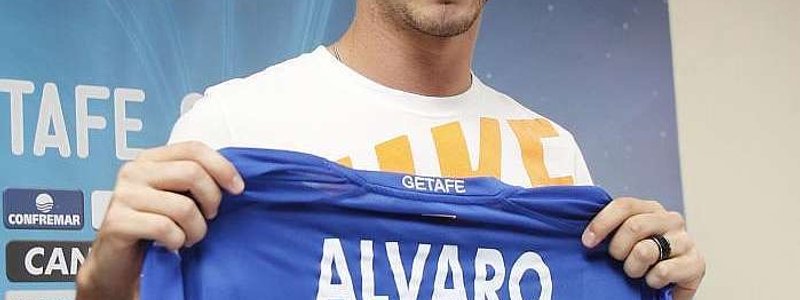 ¿Cuanto sabes de Álvaro Vazquez?