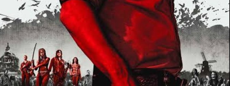 ¿Cuanto sabes de the walking dead?