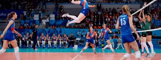 Voley