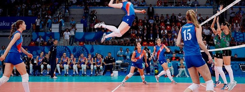 Voley