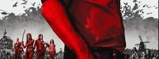 ¿Cuánto sabes de the walking dead?