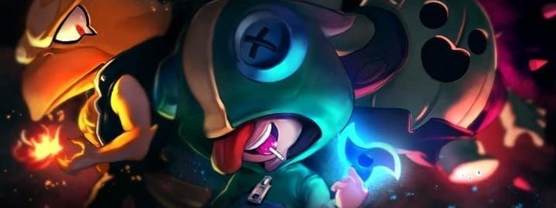 brawl stars