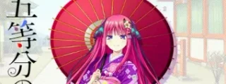 Test go toubun hanayome