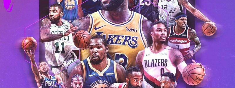 QUE JUGADOR DE LA NBA ERES 