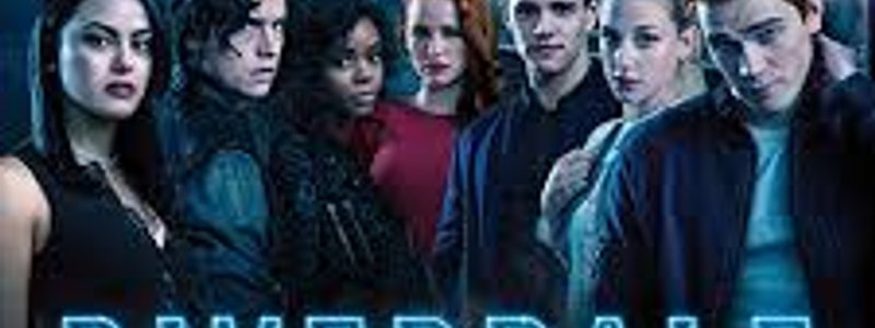 que personaje de Riverdale eres?