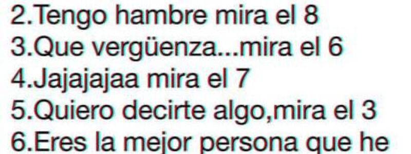 Que profesión deberías de tener