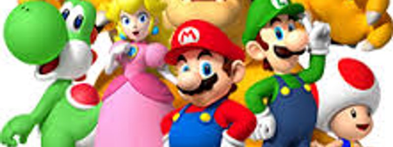 Cuanto Sabes del tal Mario