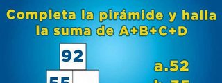 Preguntas y respuestas: PRUEBA TU INGENIO...