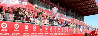 ¿Cuánto sabes de LaLiga Genuine Santander? 