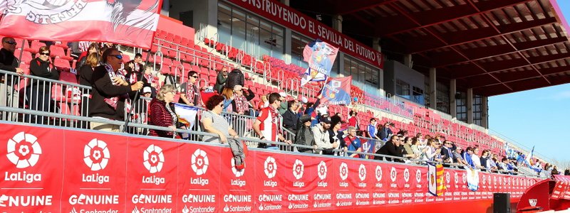 ¿Cuánto sabes de LaLiga Genuine Santander? 
