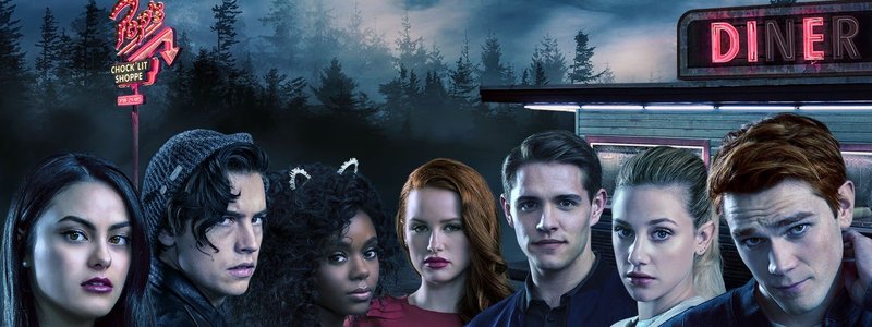 quiz de riverdale &iquest;cuanto sabes?