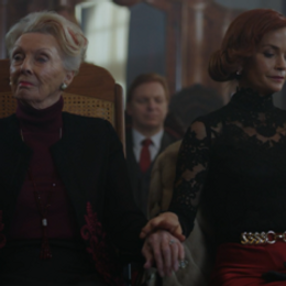 &iquest;Qui&eacute;n sorprende a Betty y Jughead  en la habitaci&oacute;n de Jason? - quiz de riverdale &iquest;cuanto sabes?