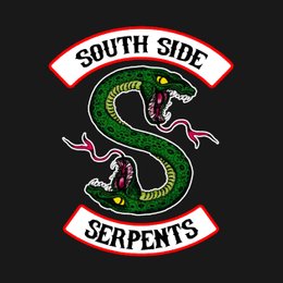 &iquest;Cu&aacute;l de estas 3 opciones no es una serpiente? - quiz de riverdale &iquest;cuanto sabes?