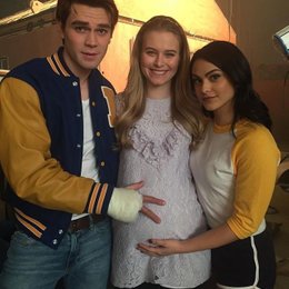 &iquest;C&oacute;mo se llaman los hijos de Polly? - quiz de riverdale &iquest;cuanto sabes?