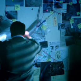 &iquest;Por qu&eacute; mataba "el enmascarado"? - quiz de riverdale &iquest;cuanto sabes?