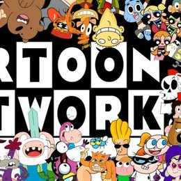TE GUSTO EL TEST? - Eres fan de Cartoon Network?