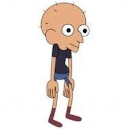 EN CLARECE, CUAL ES EL NOMBRE VERDADERO DE SUMO ? - Eres fan de Cartoon Network?