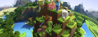 Preguntas y respuestas: &iquest;Cuanto conoces sobre Minecraft?