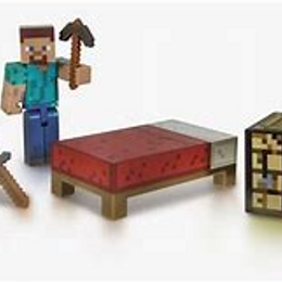 &iquest;Que material es mas importante en el modo Supervivencia? - &iquest;Cuanto conoces sobre Minecraft?