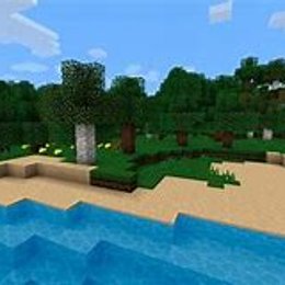 &iquest;Cu&aacute;les fueron los 3 primeros arboles? - &iquest;Cuanto conoces sobre Minecraft?