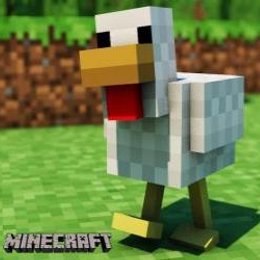 &iquest;Cu&aacute;ntos corazones de vida tiene una gallina? - &iquest;Cuanto conoces sobre Minecraft?