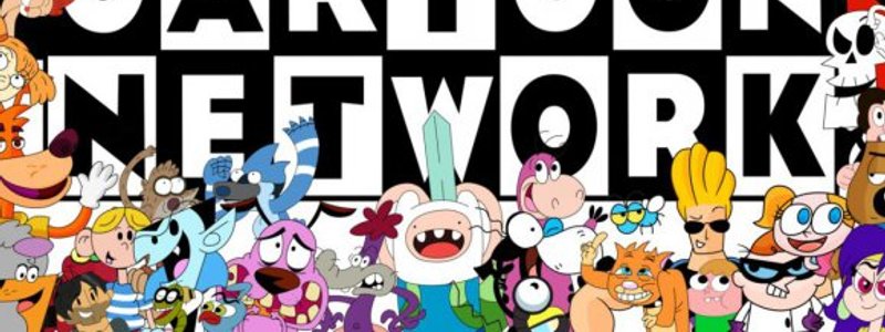 TEST DE CARTOON NETWORK
